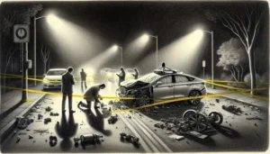 Self-Driving Vehicles