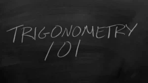 Trigonometry for Beginners