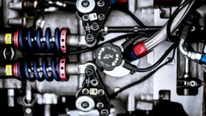 B Tech Mechanical Engineering