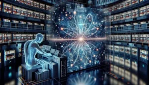 AI for Particle Detection at the LHC