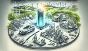 All Solid State Batteries ASSBs