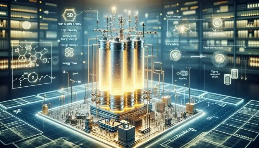 Anode-Free Solid-State Battery