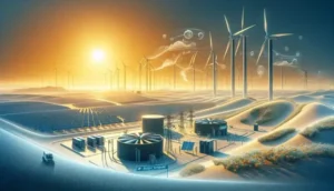 China's Energy Storage