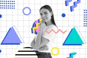 Differential Geometry for High School Students