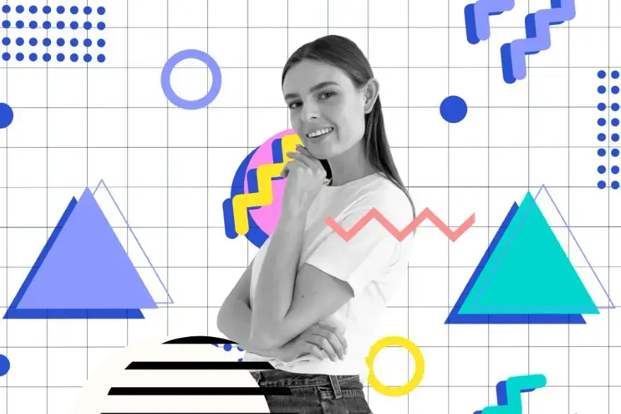 Differential Geometry for High School Students