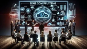 What is Edge Computing