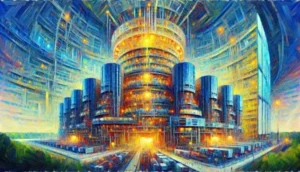 HALEU the Future of Nuclear Power