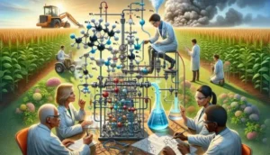 Hydrogen and Fertilizer