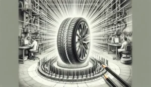 tires last longer and work better