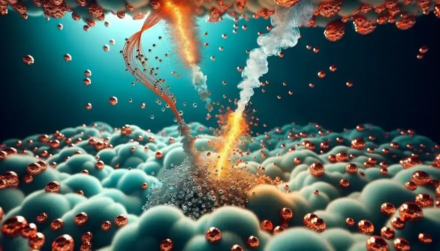 ways to reduce the amount of carbon dioxide (CO2) in the air