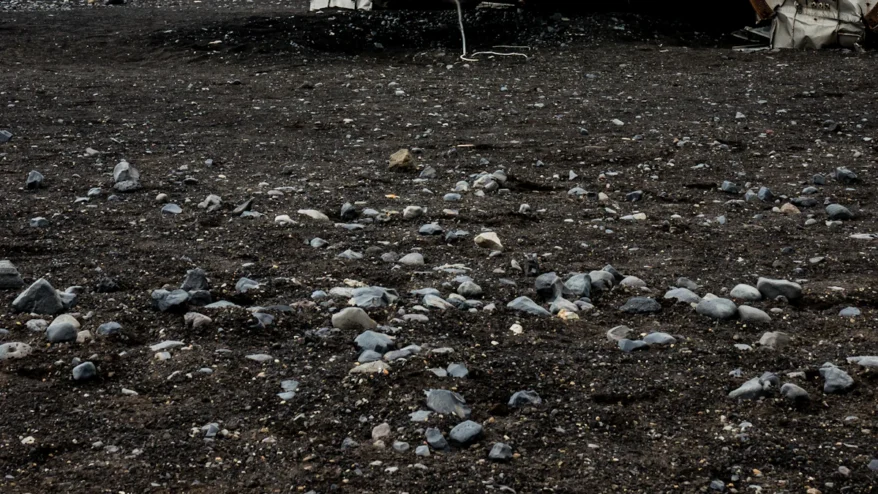 Details of Recent Rafale Crash