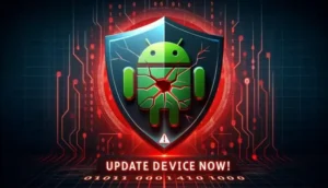 Android Security Flaw- August 2024
