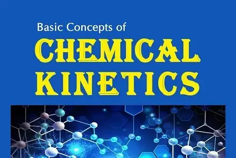 basics of chemical kinetics