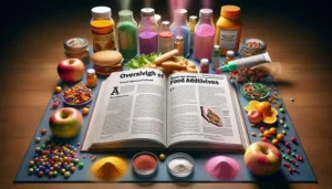 Food additives
