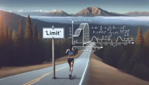 Limits in Algebra