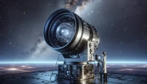 worlds largest digital camera lsst