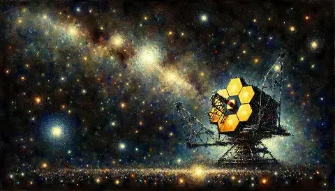 birth of the first stars