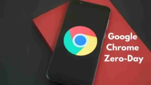 google chrome zero-day vulnerability