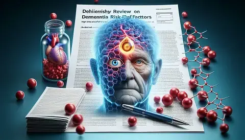 Dementia Risk Factors