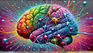 most detailed map of the human brain