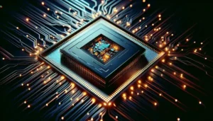 Advances in Quantum Computing