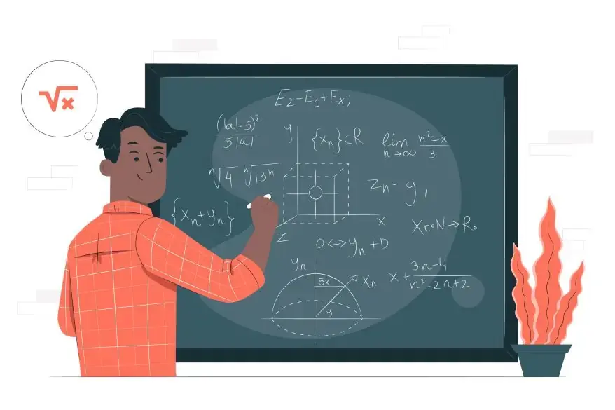 Indian Mathematician Madhava