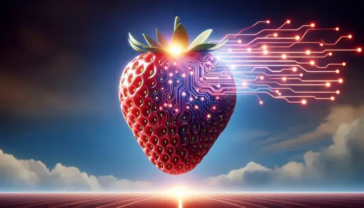 OpenAI Project Strawberry