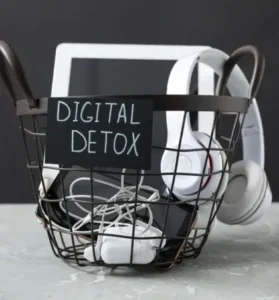 Digital Detox