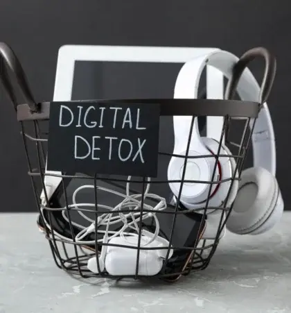 Digital Detox