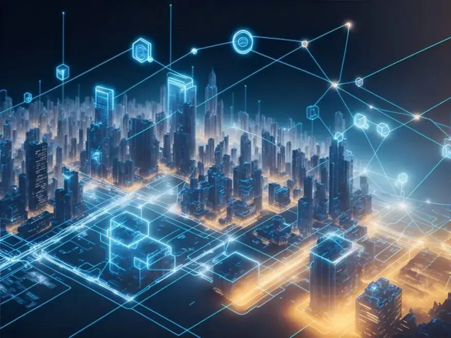 Internet Infrastructure