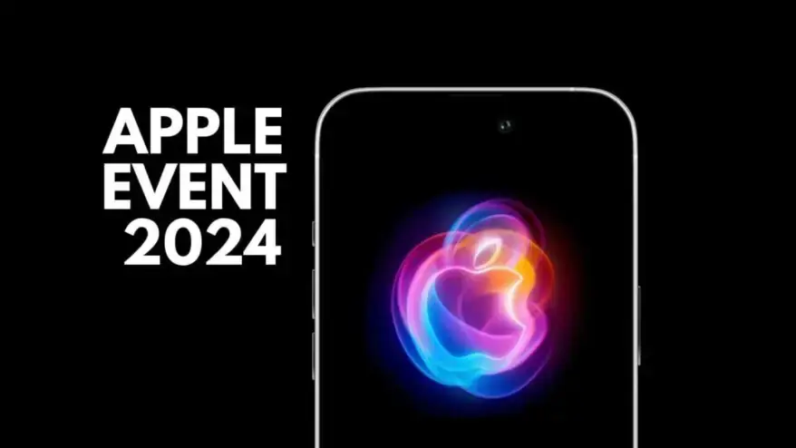 apple glowtime event 2024