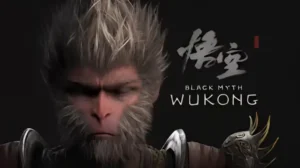 black myth wukong - AI in gaming