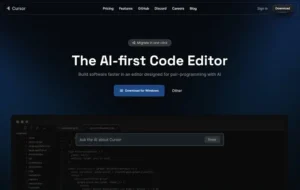 cursor AI