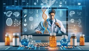 Personalized medicine