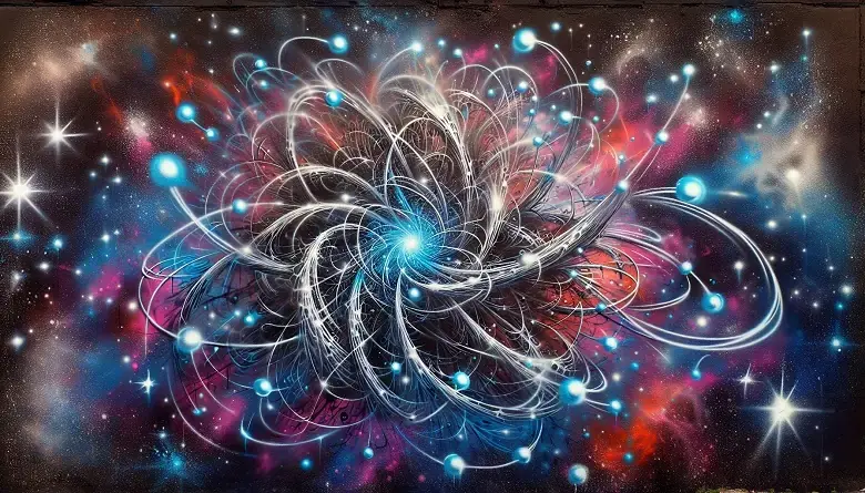 quantum entanglement