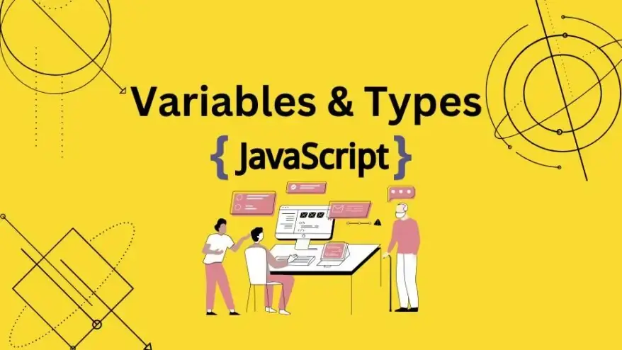 JavaScript Variables