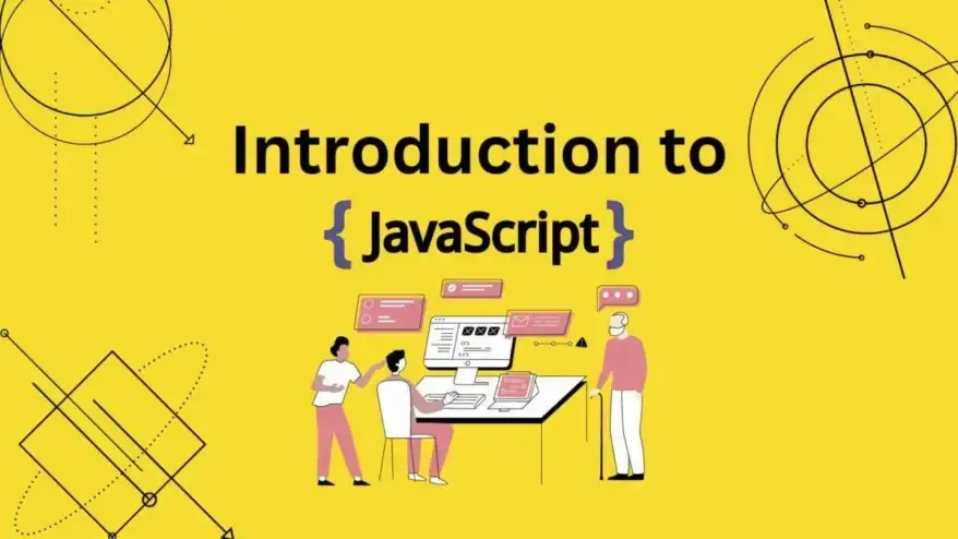 Introduction to JavaScript