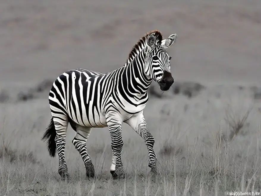 Zebra