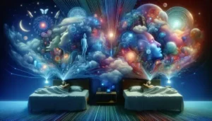 Dream Communication experiment successful