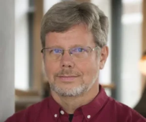 Guido Van Rossum