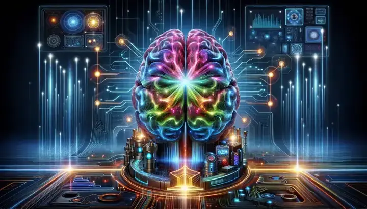 world's first living computer