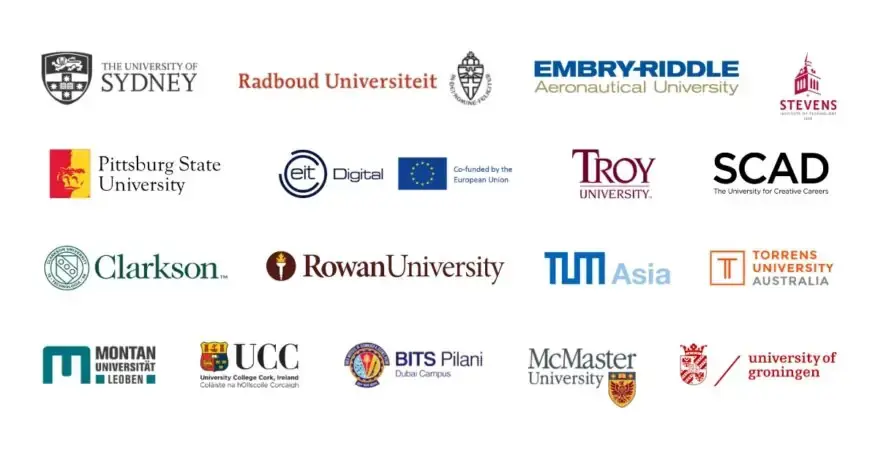 Global STEM Education Expo