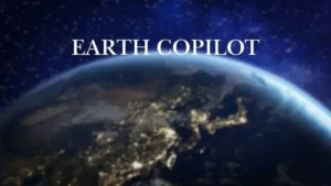 Earth Copilot: New AI Chatbot for Earth Science Data