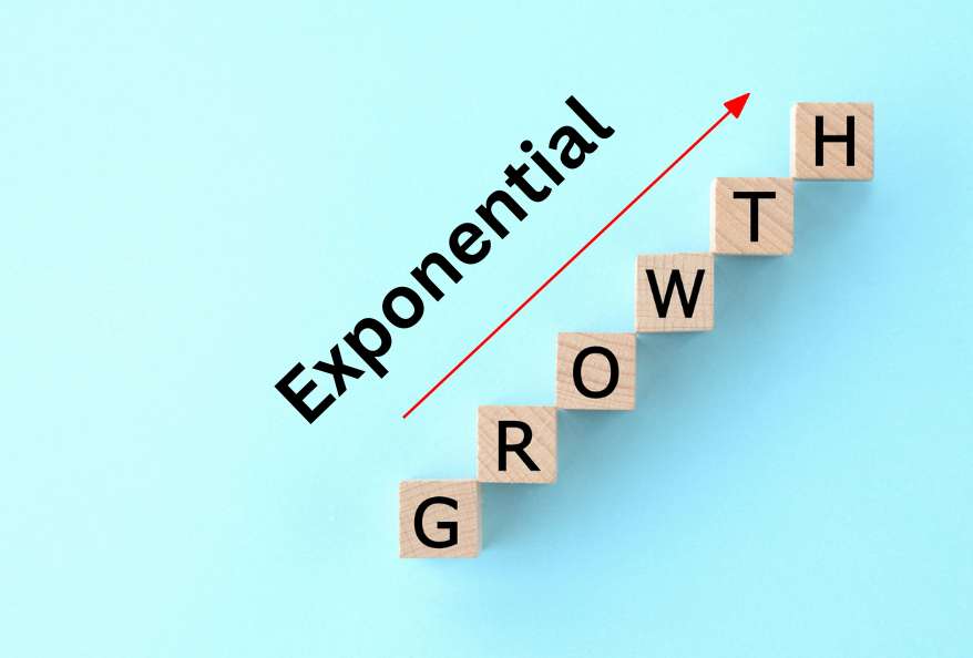Exponential Growth