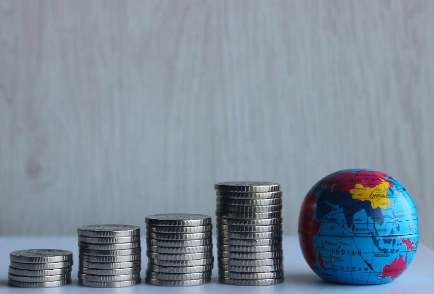 Global Financial Growth