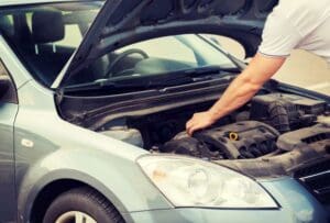 Vehicle Fault Diagnosis