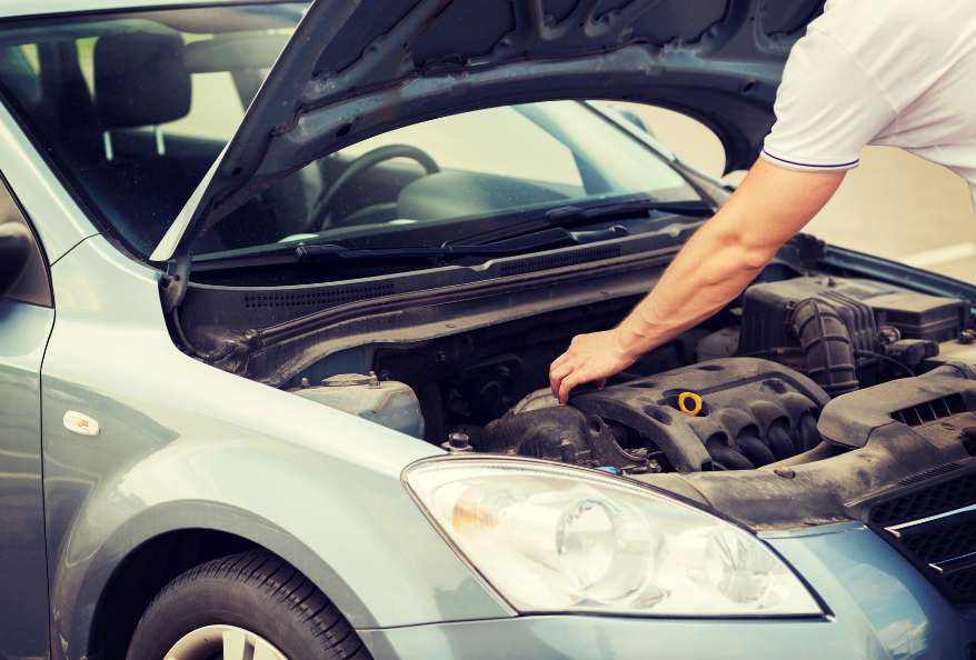 Vehicle Fault Diagnosis