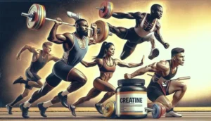 creatine health effects