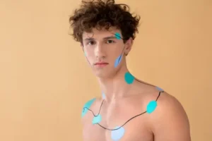 haptic touch sensors