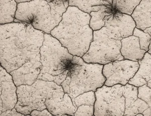 Threats driving Biodiversity Loss